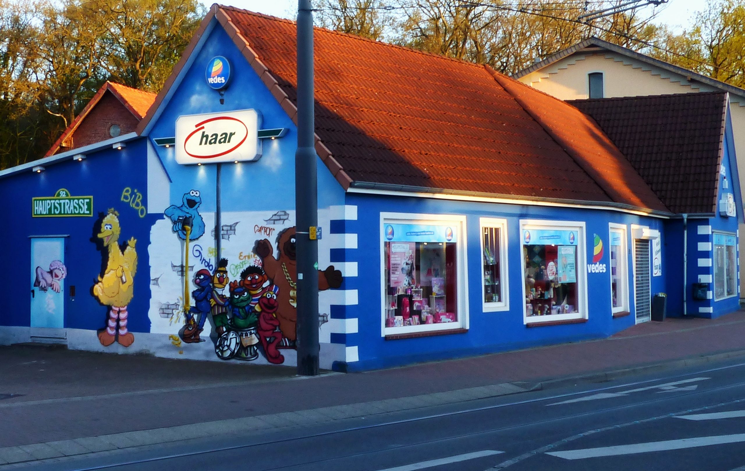 spielzeug haar lilienthal Home - Anke Haar GmbH & Co. KG